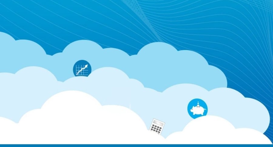 V33 Blog - eGov - Clear the Air Through Cloud - Header