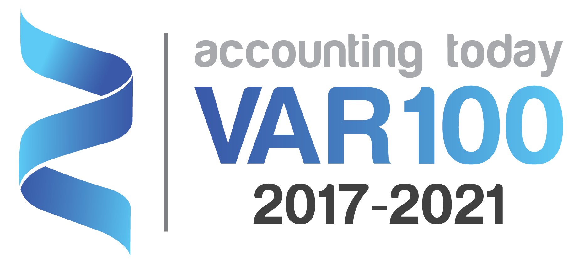 Accounting Today Var100 Award